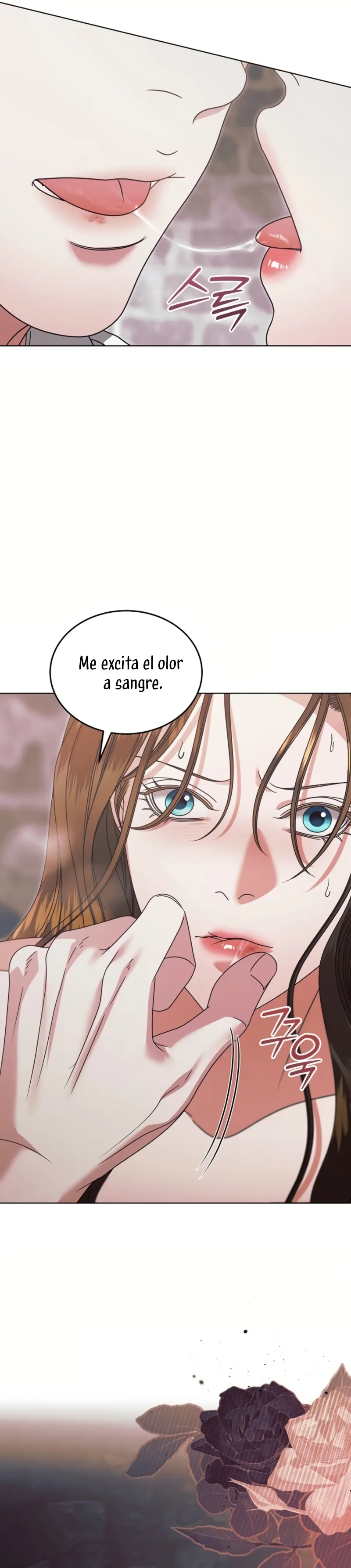 Ruega Por Mí Capítulo 47 en Línea - página 12