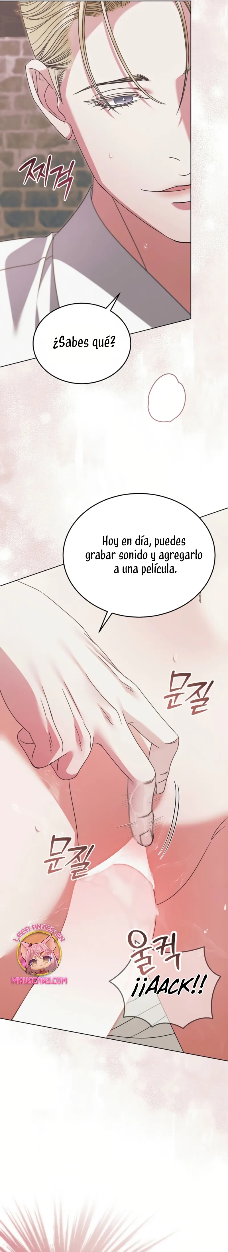 Ruega Por Mí Capítulo 47 en Línea - página 19
