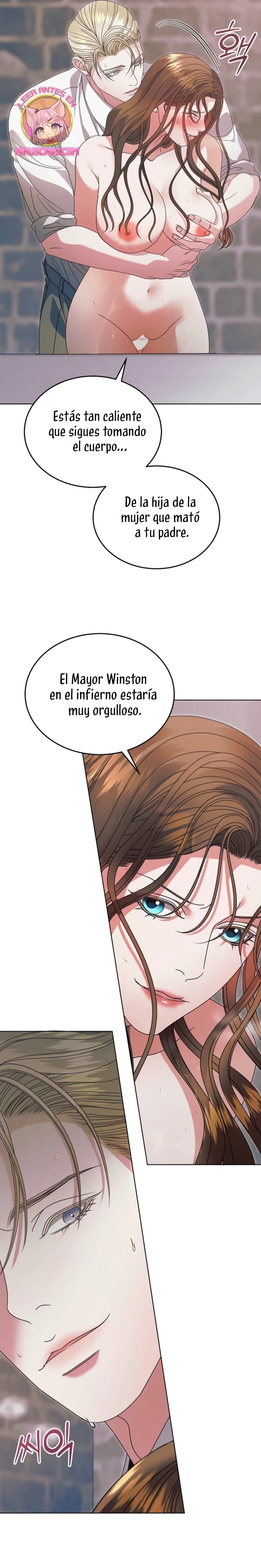 Ruega Por Mí Capítulo 47 en Línea - página 23