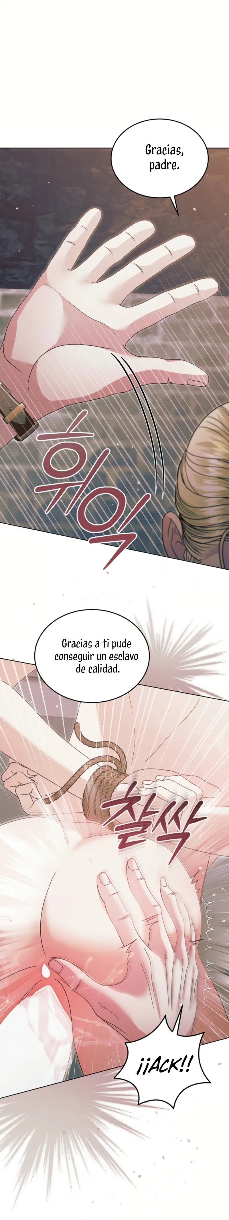 Ruega Por Mí Capítulo 47 en Línea - página 24