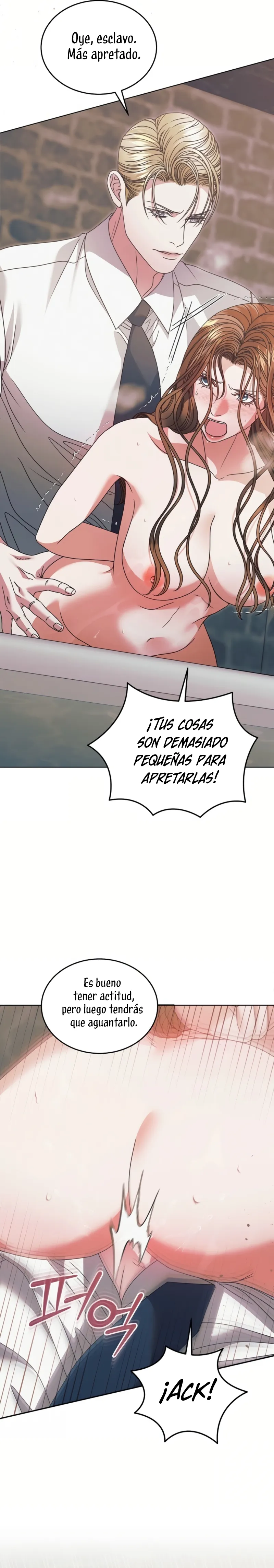 Ruega Por Mí Capítulo 47 en Línea - página 25