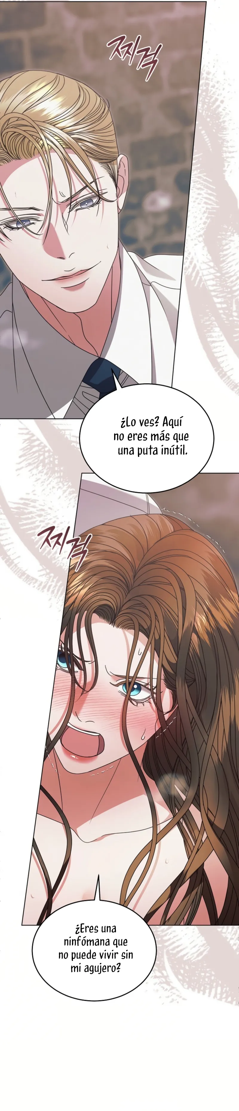 Ruega Por Mí Capítulo 47 en Línea - página 27