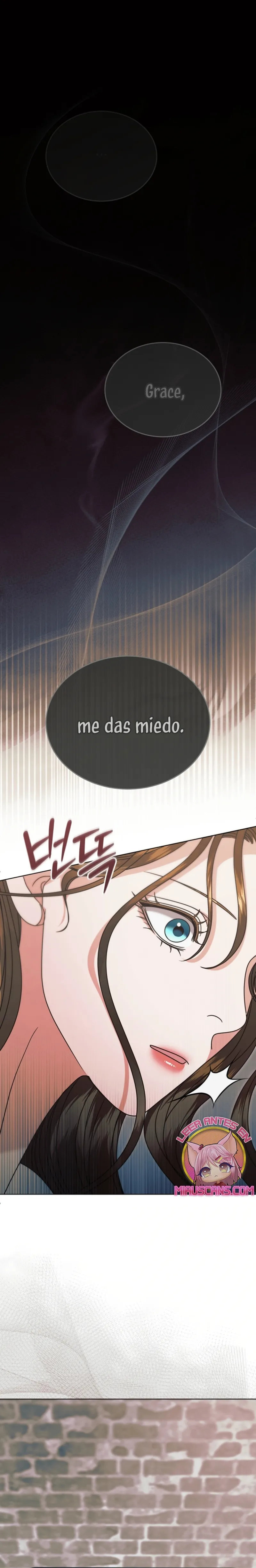 Ruega Por Mí Capítulo 48 en Línea - página 3