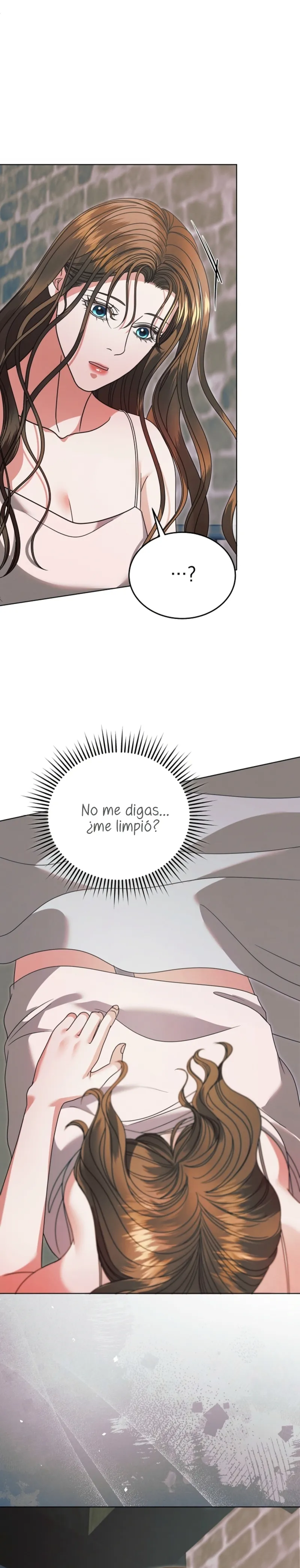 Ruega Por Mí Capítulo 48 en Línea - página 7