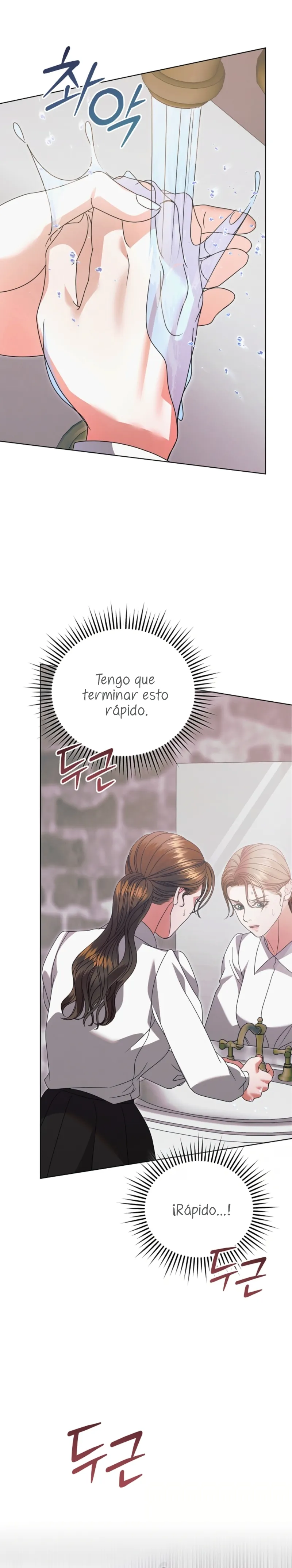 Ruega Por Mí Capítulo 48 en Línea - página 30
