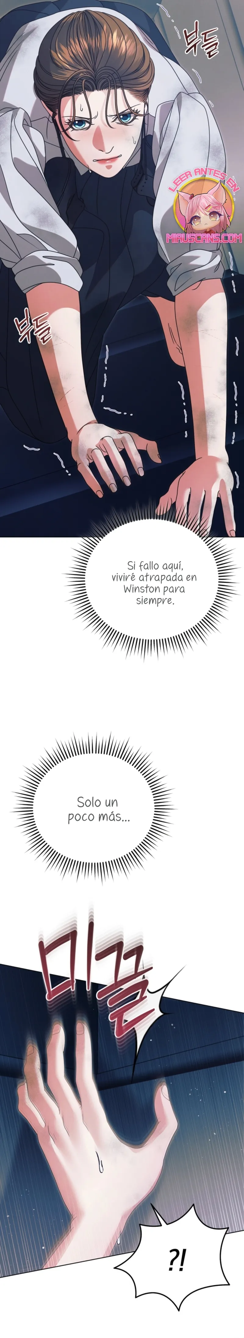 Ruega Por Mí Capítulo 49 en Línea - página 23