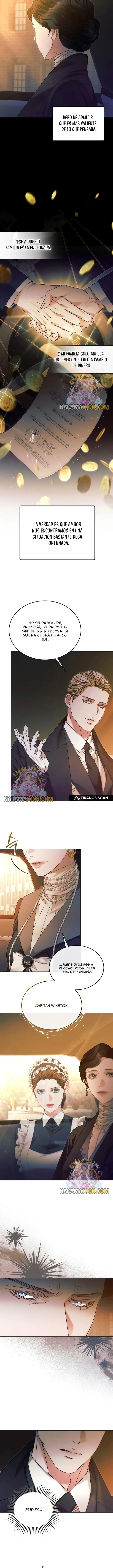Ruega Por Mí Capítulo 5 en Línea - página 9