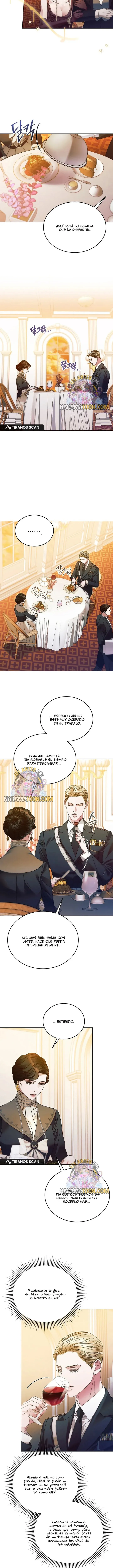 Ruega Por Mí Capítulo 5 en Línea - página 11