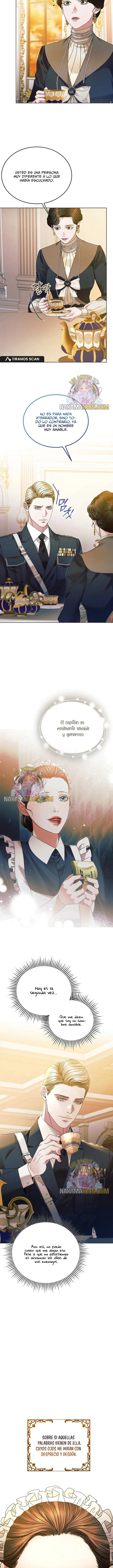 Ruega Por Mí Capítulo 5 en Línea - página 15