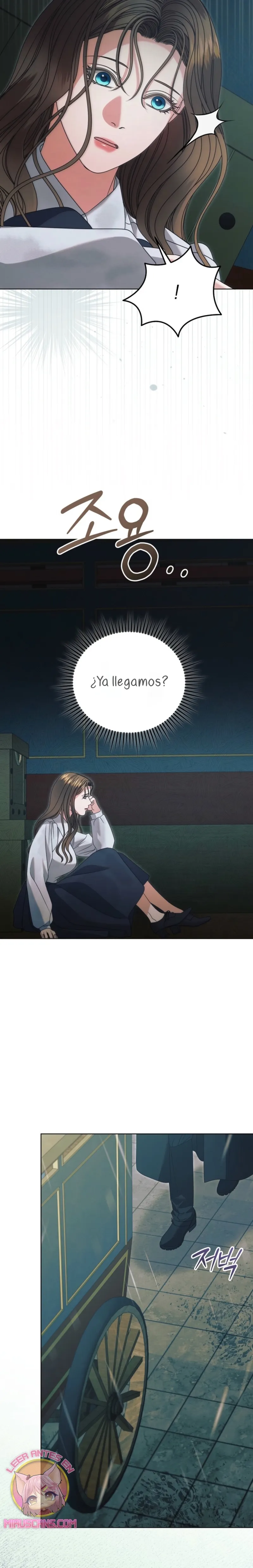 Ruega Por Mí Capítulo 50 en Línea - página 21
