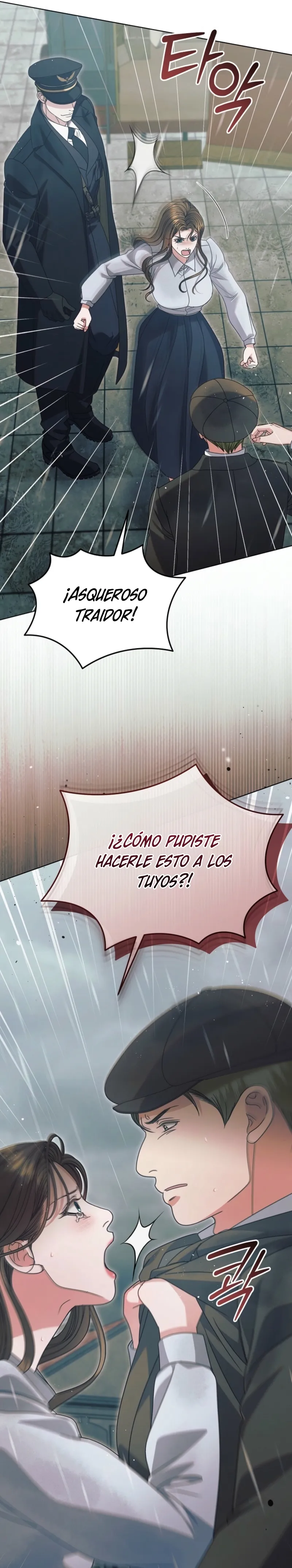 Ruega Por Mí Capítulo 50 en Línea - página 28
