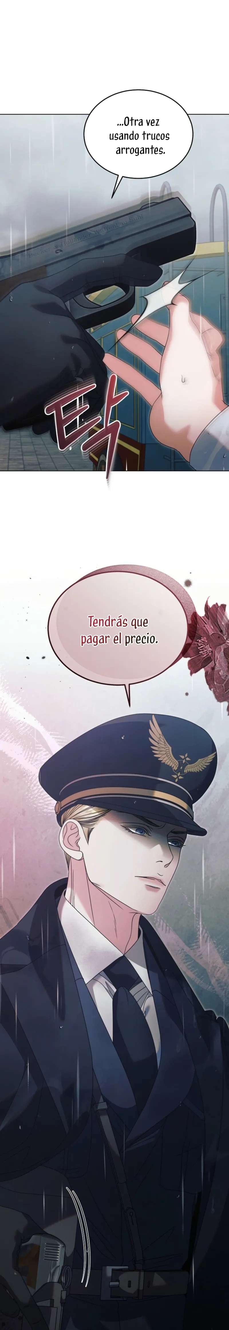 Ruega Por Mí Capítulo 51 en Línea - página 11