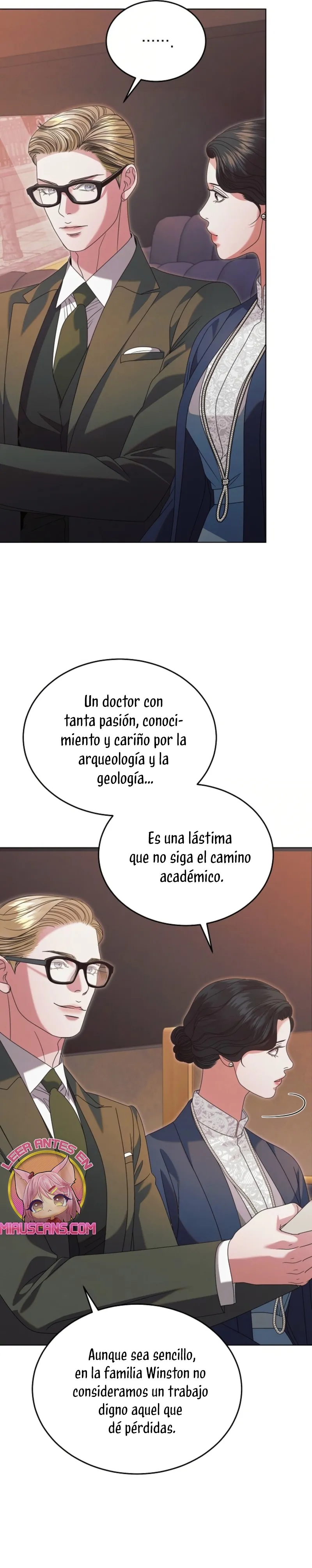 Ruega Por Mí Capítulo 51 en Línea - página 14