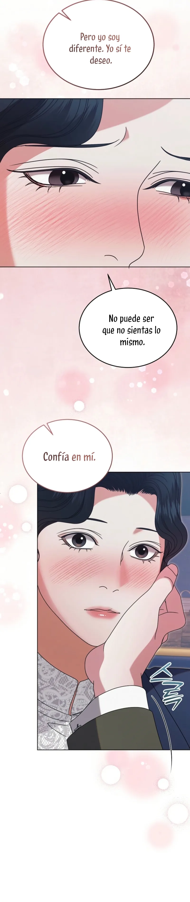 Ruega Por Mí Capítulo 51 en Línea - página 23