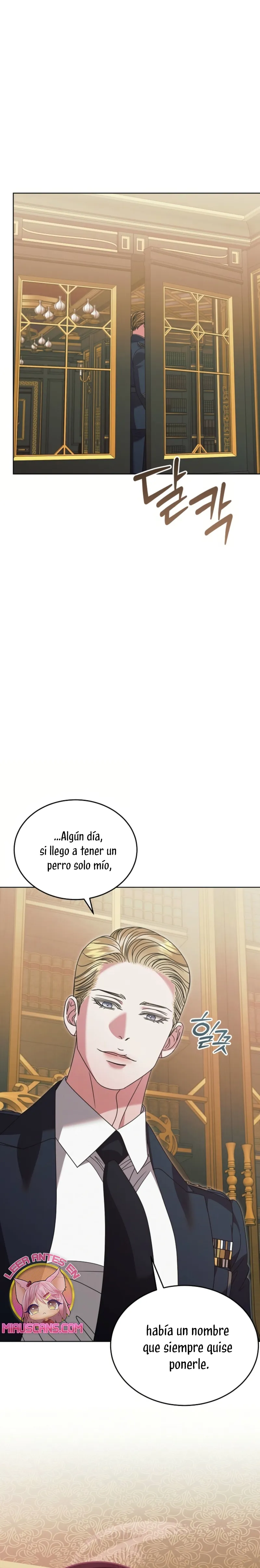 Ruega Por Mí Capítulo 51 en Línea - página 32