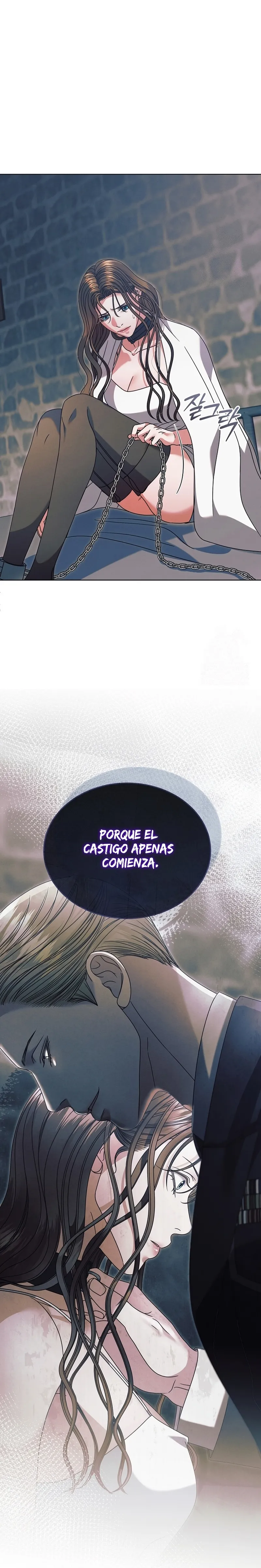 Ruega Por Mí Capítulo 52 en Línea - página 15