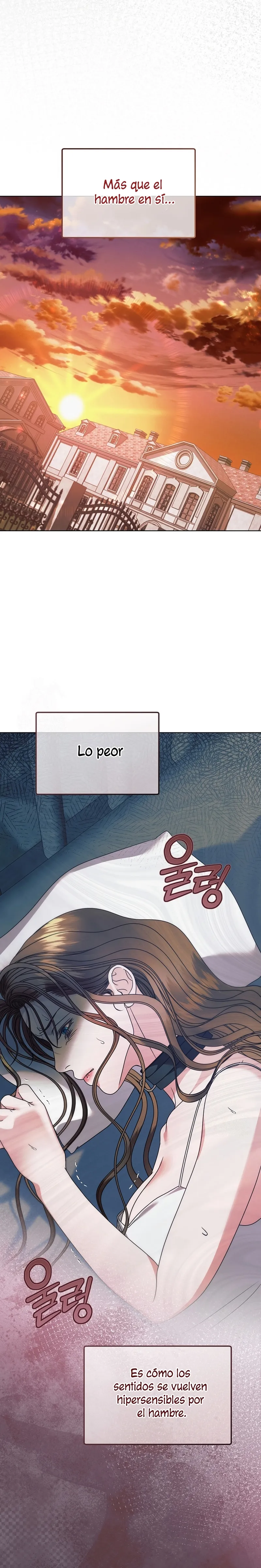 Ruega Por Mí Capítulo 52 en Línea - página 17