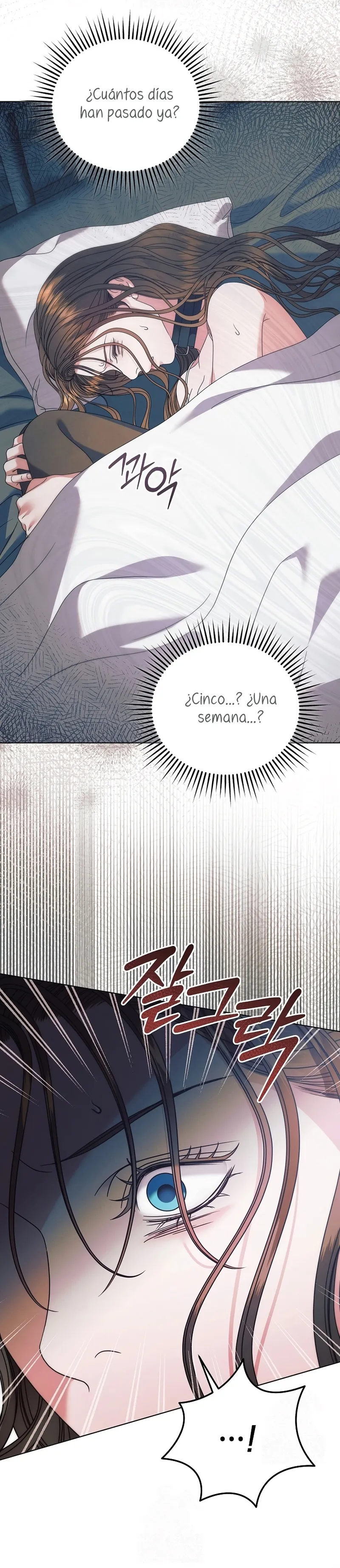 Ruega Por Mí Capítulo 52 en Línea - página 19
