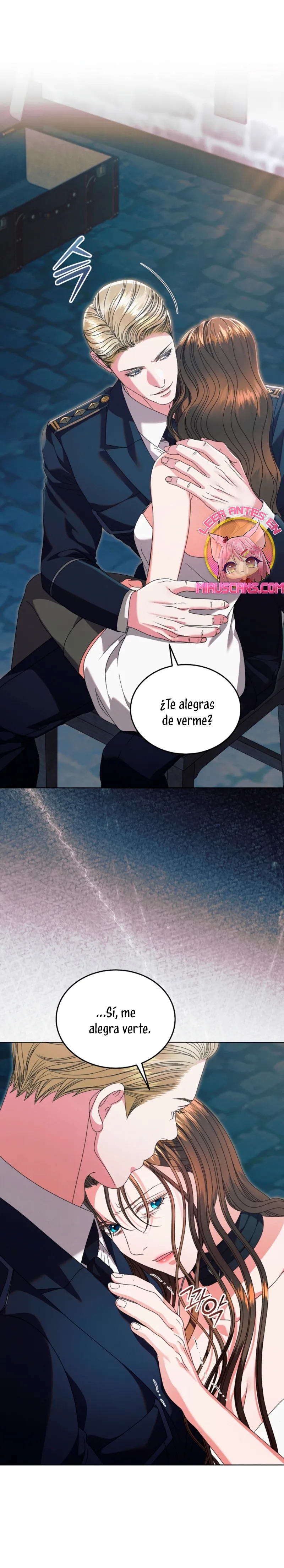 Ruega Por Mí Capítulo 53 en Línea - página 3