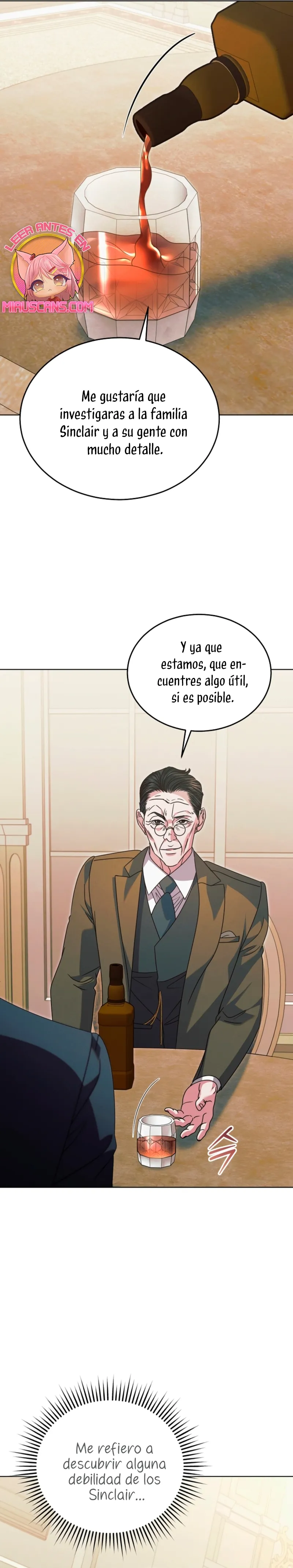 Ruega Por Mí Capítulo 53 en Línea - página 10