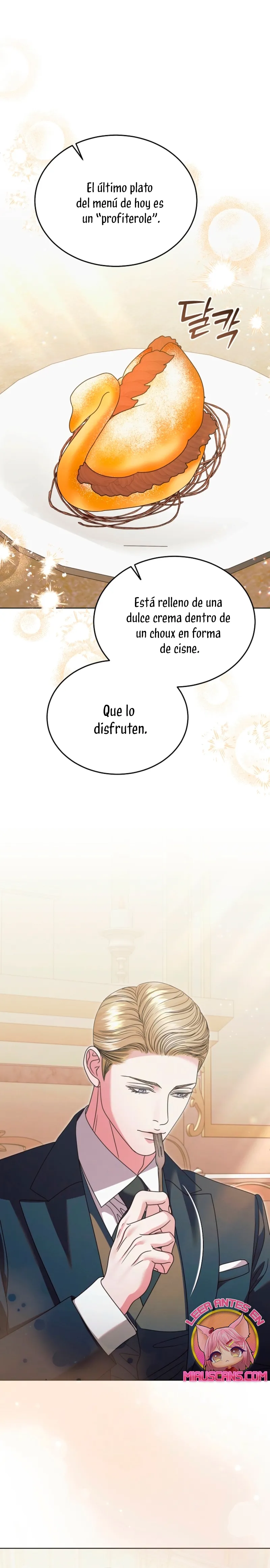 Ruega Por Mí Capítulo 53 en Línea - página 12