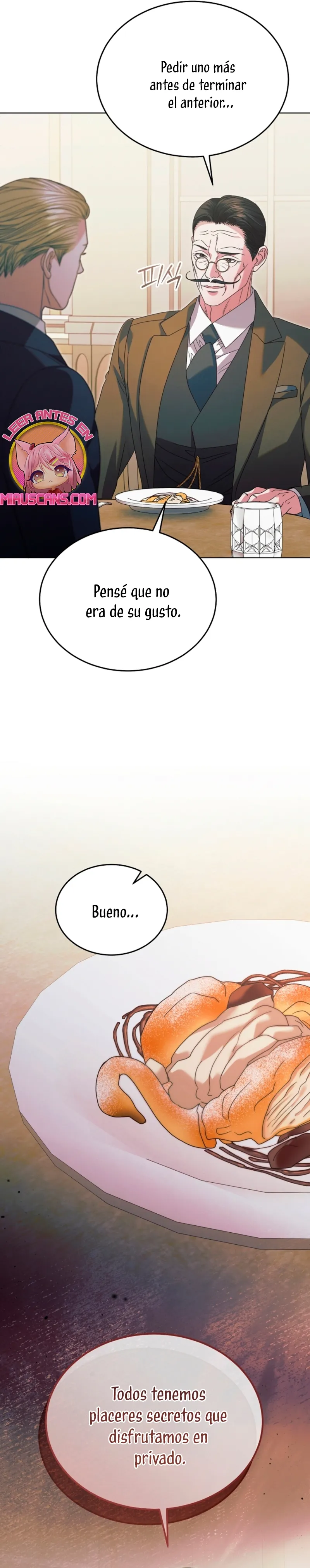 Ruega Por Mí Capítulo 53 en Línea - página 14