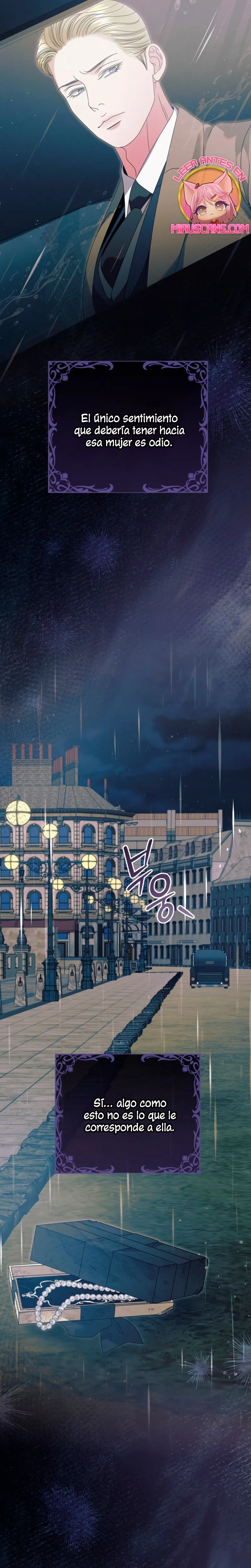 Ruega Por Mí Capítulo 53 en Línea - página 21