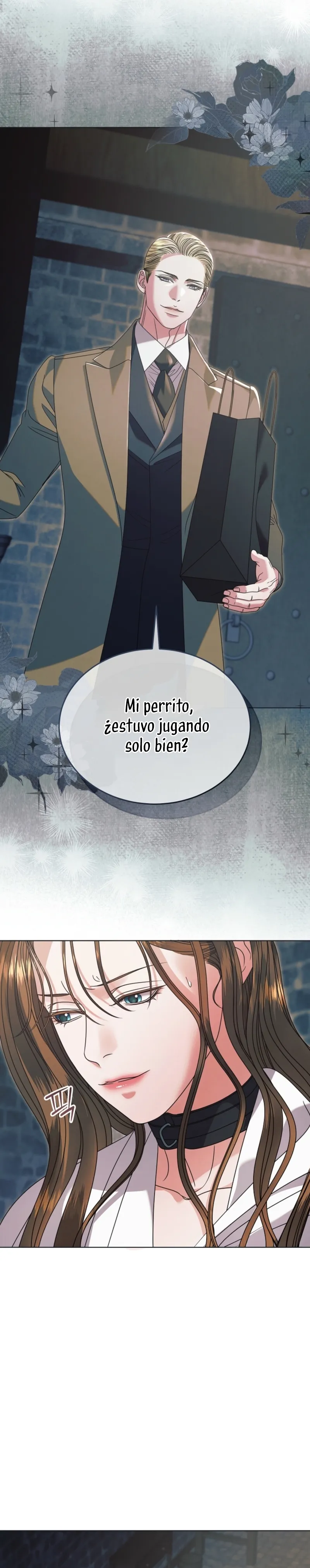 Ruega Por Mí Capítulo 54 en Línea - página 6