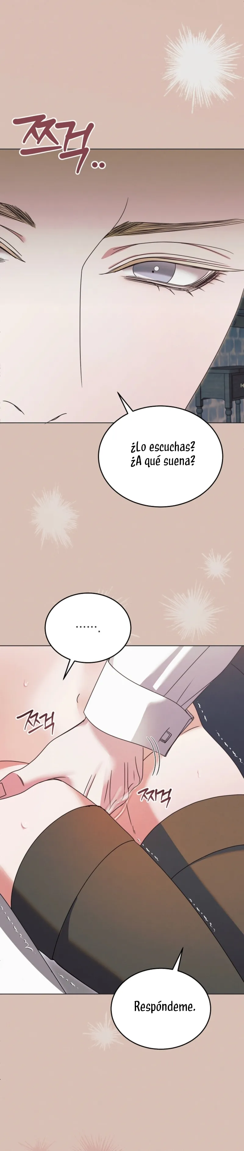 Ruega Por Mí Capítulo 54 en Línea - página 18