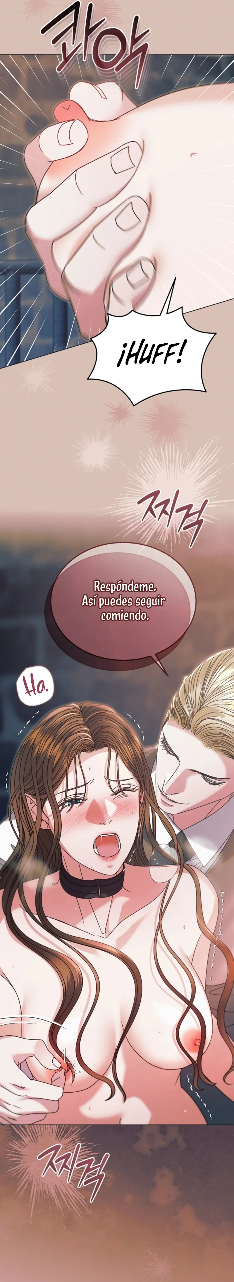 Ruega Por Mí Capítulo 54 en Línea - página 19