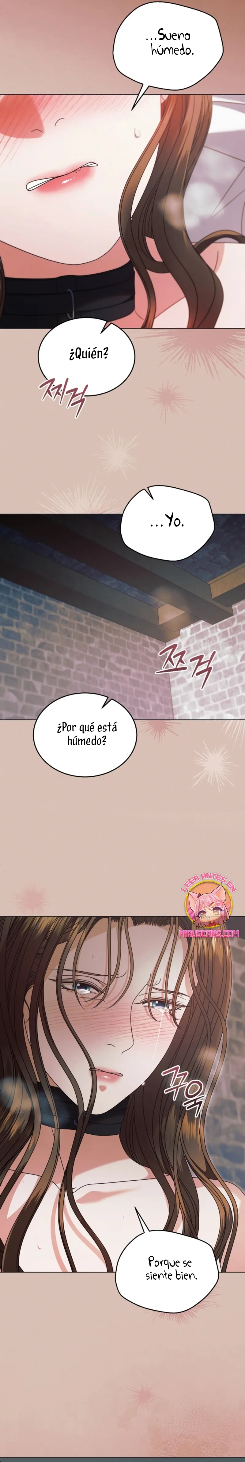 Ruega Por Mí Capítulo 54 en Línea - página 20