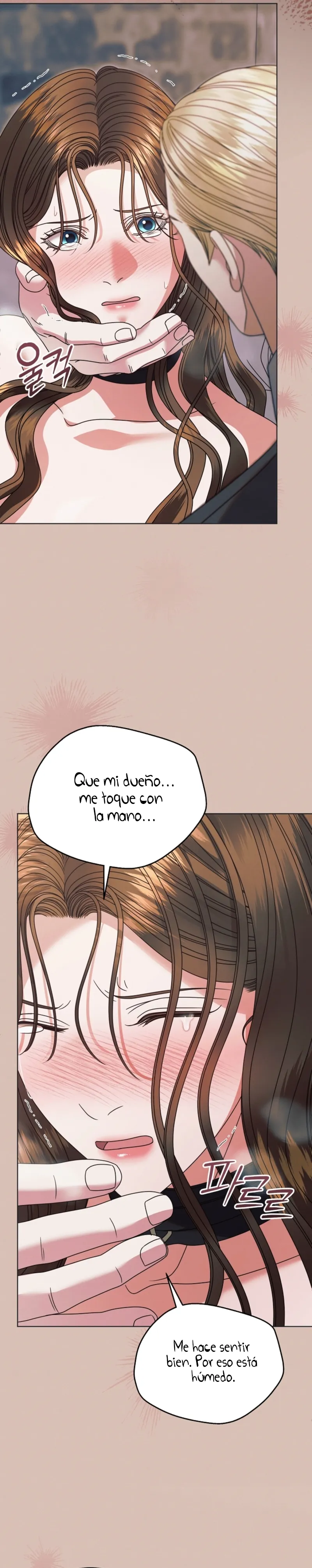 Ruega Por Mí Capítulo 54 en Línea - página 22