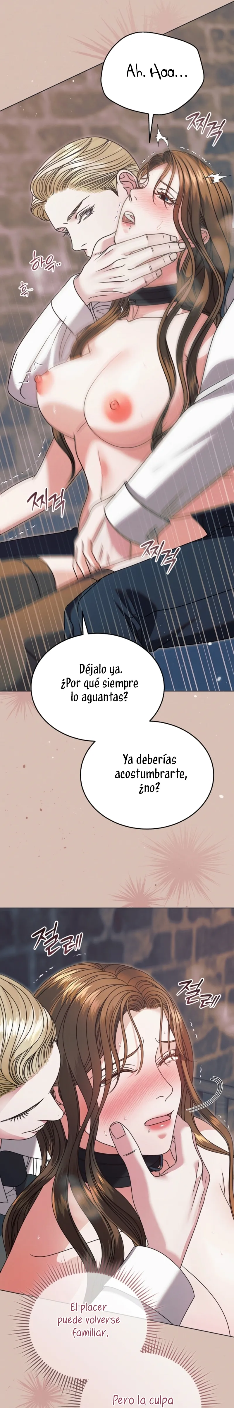Ruega Por Mí Capítulo 54 en Línea - página 26