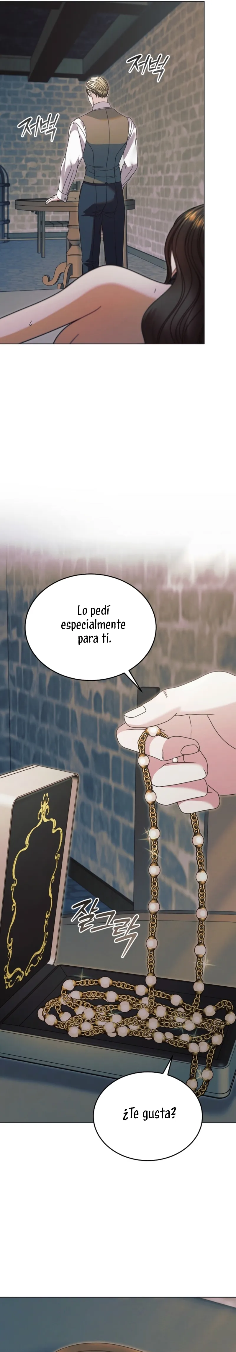 Ruega Por Mí Capítulo 54 en Línea - página 31