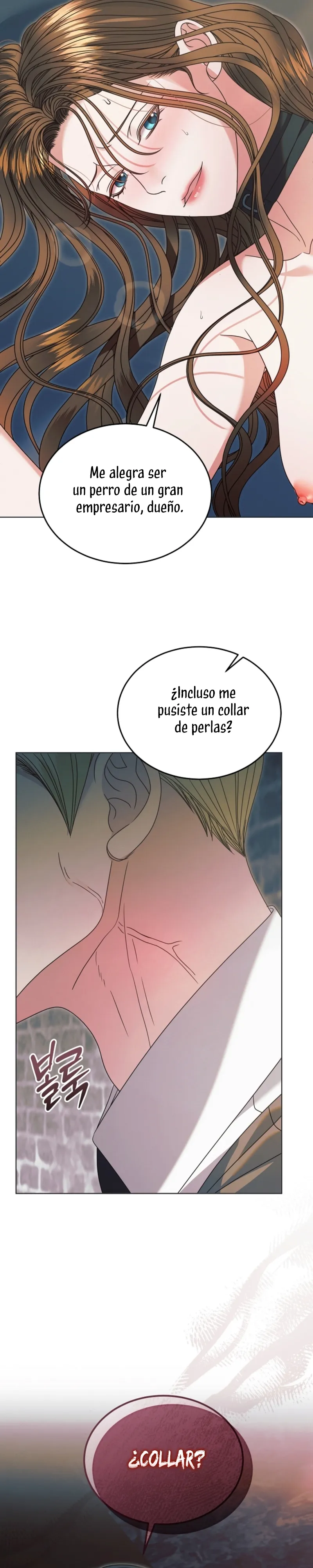 Ruega Por Mí Capítulo 54 en Línea - página 32