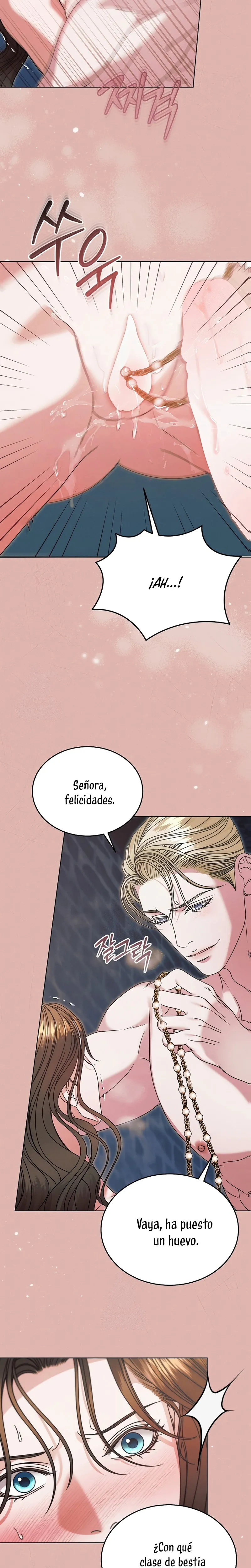 Ruega Por Mí Capítulo 56 en Línea - página 4