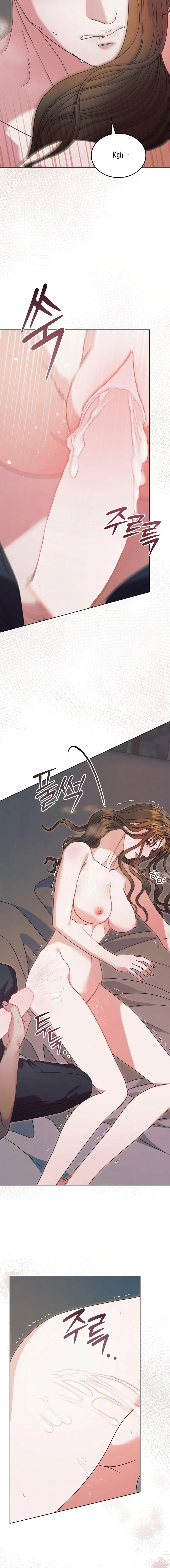 Ruega Por Mí Capítulo 56 en Línea - página 17