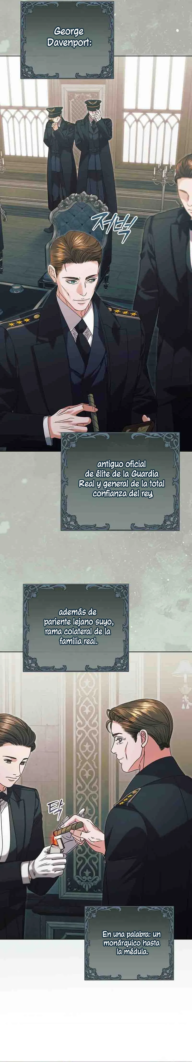 Ruega Por Mí Capítulo 57 en Línea - página 9