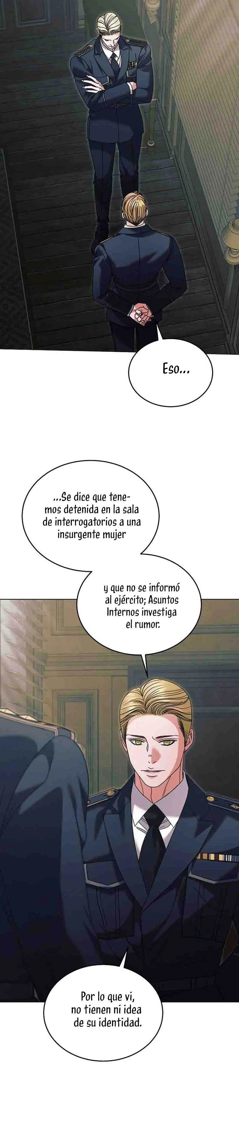 Ruega Por Mí Capítulo 57 en Línea - página 15