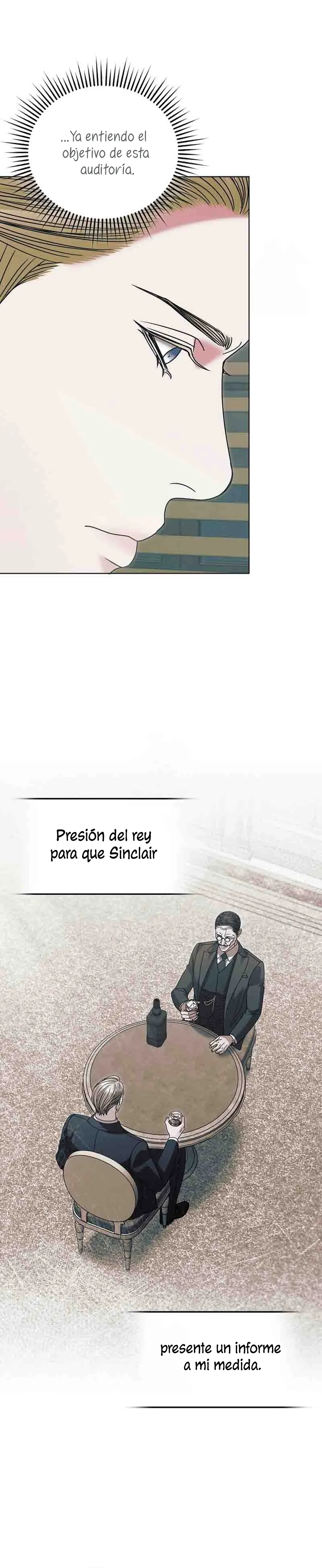 Ruega Por Mí Capítulo 57 en Línea - página 17