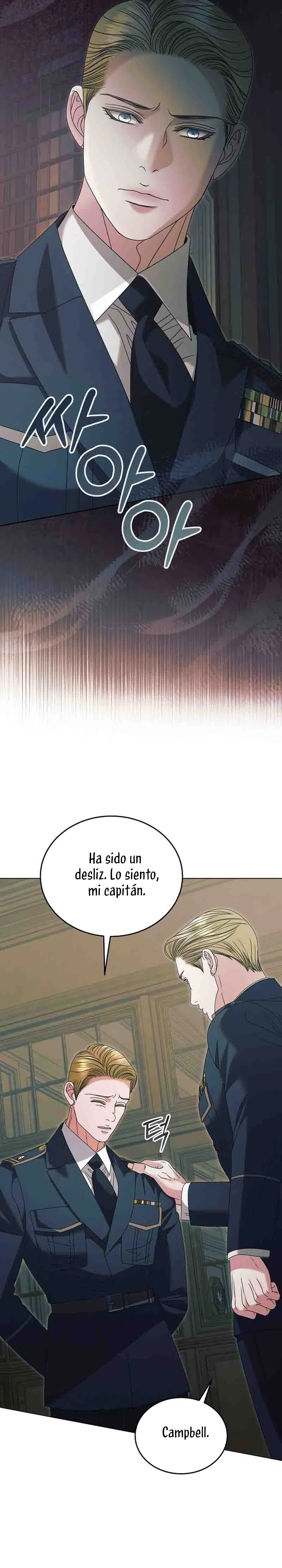Ruega Por Mí Capítulo 57 en Línea - página 21