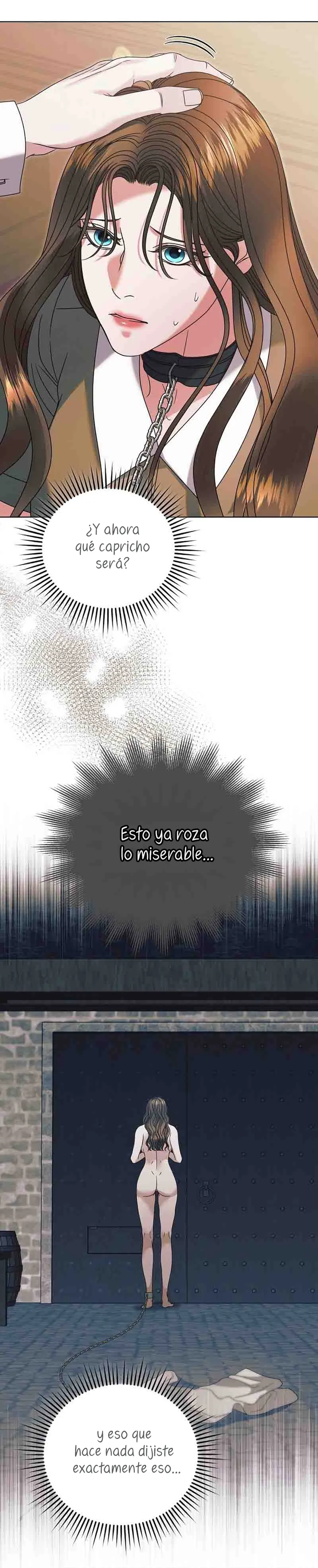 Ruega Por Mí Capítulo 57 en Línea - página 30