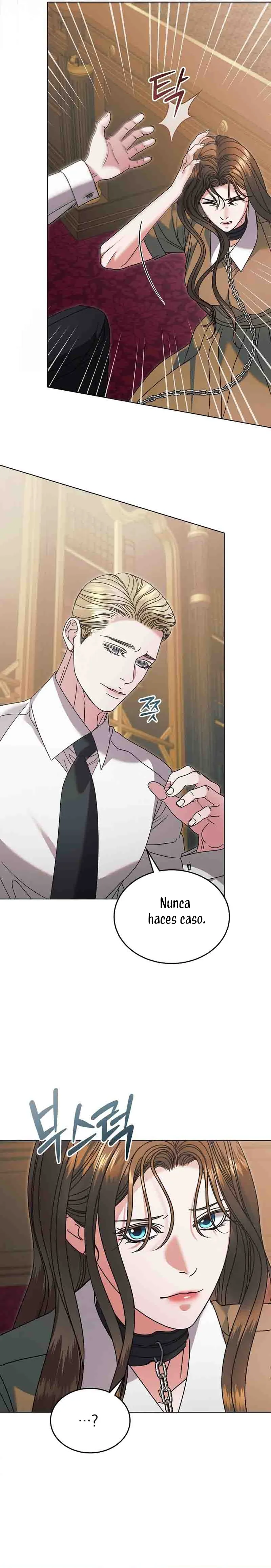 Ruega Por Mí Capítulo 57 en Línea - página 31