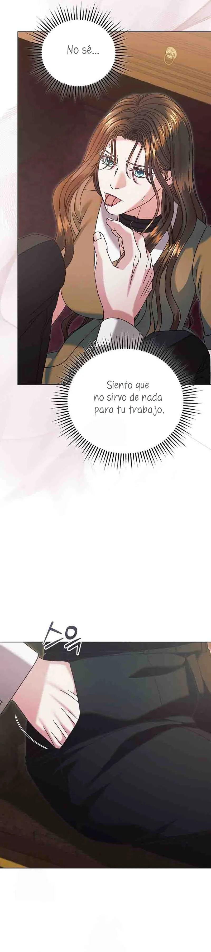 Ruega Por Mí Capítulo 58 en Línea - página 6