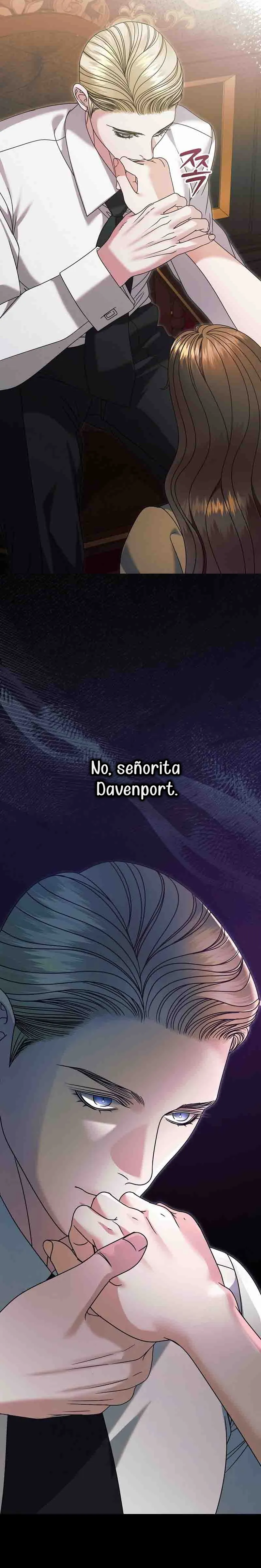 Ruega Por Mí Capítulo 58 en Línea - página 23