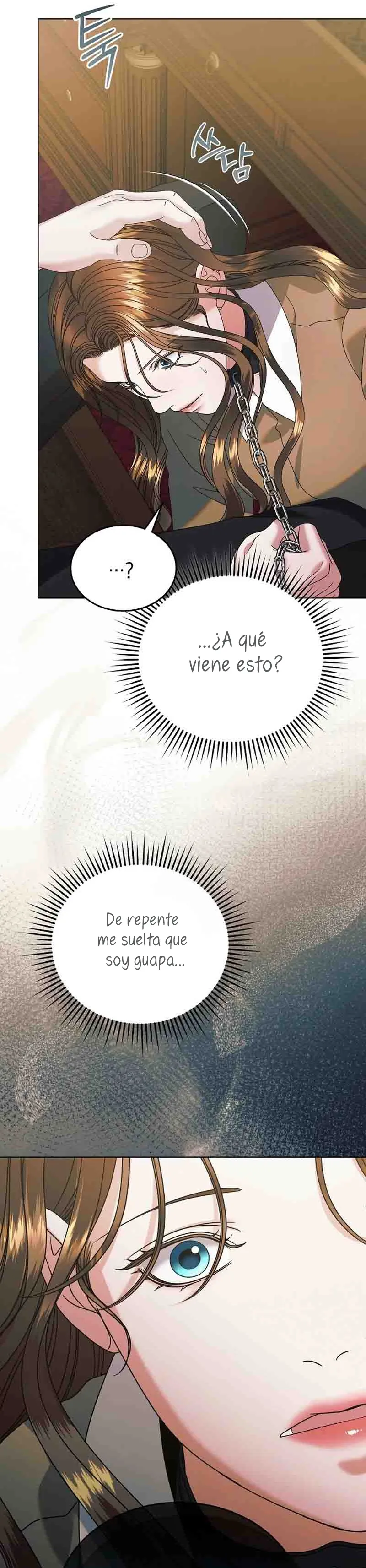 Ruega Por Mí Capítulo 58 en Línea - página 25