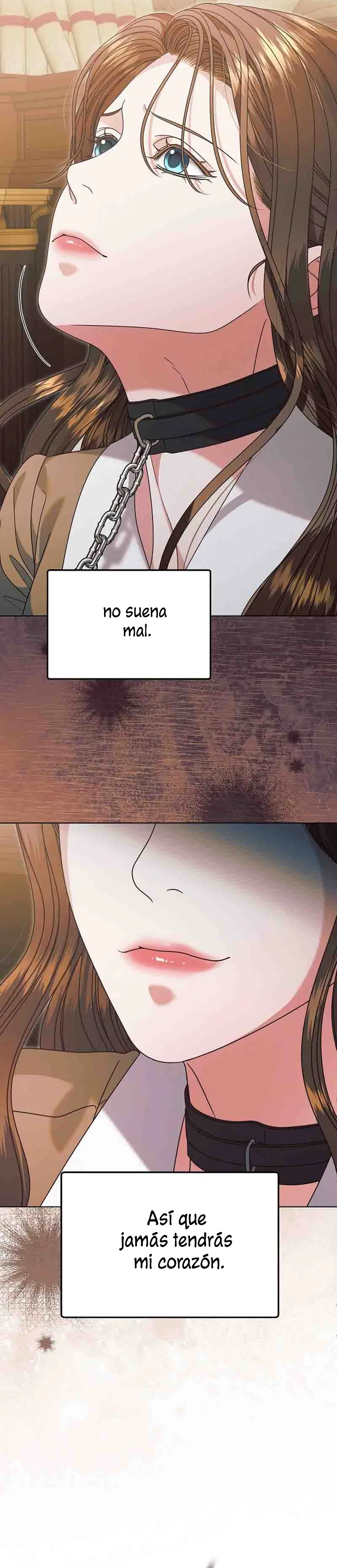 Ruega Por Mí Capítulo 58 en Línea - página 33