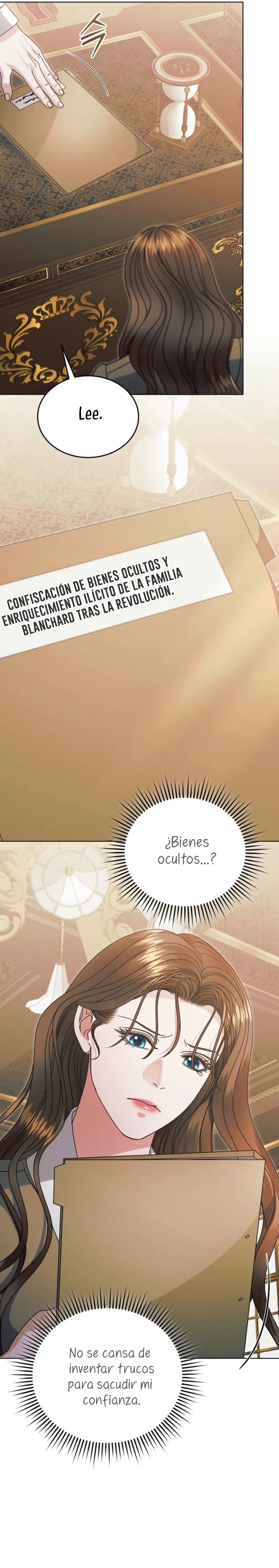 Ruega Por Mí Capítulo 59 en Línea - página 25
