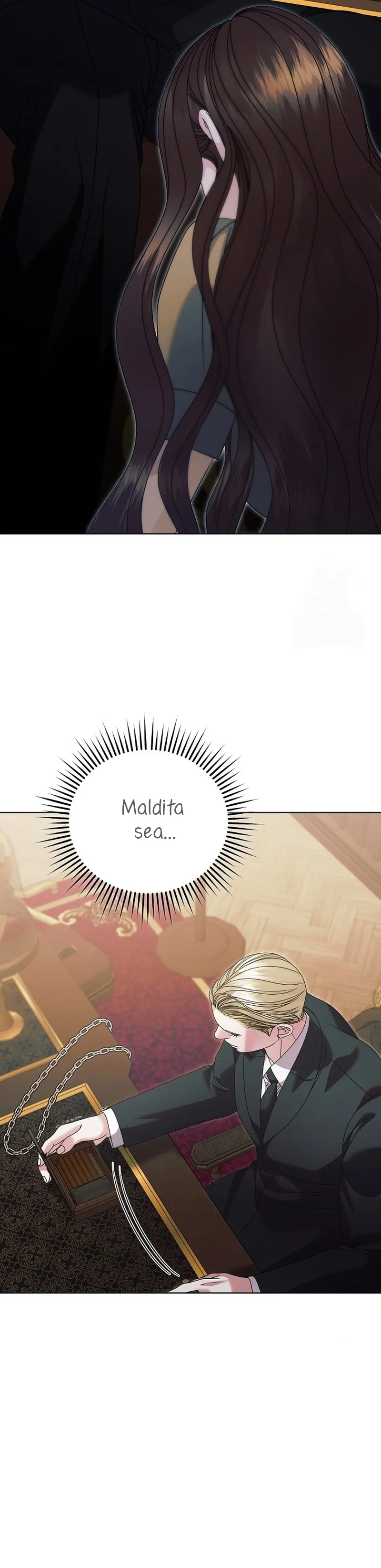 Ruega Por Mí Capítulo 61 en Línea - página 15