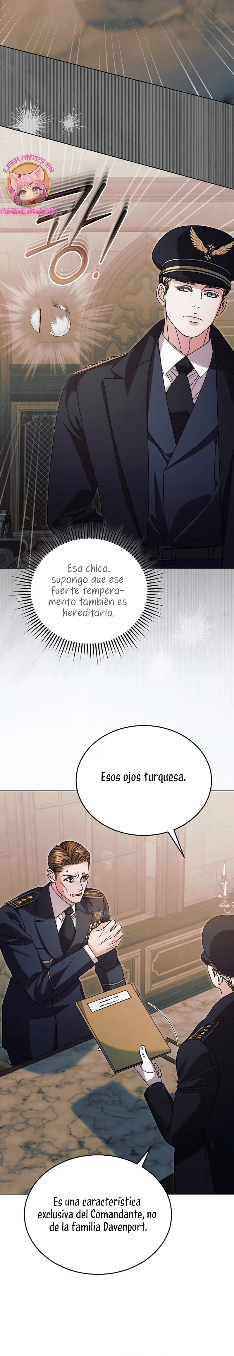 Ruega Por Mí Capítulo 62 en Línea - página 13